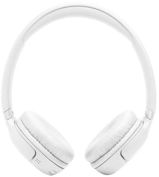 Bluetooth Handsfree JBL Tune 530BT, MultiPoint, A2DP, White
