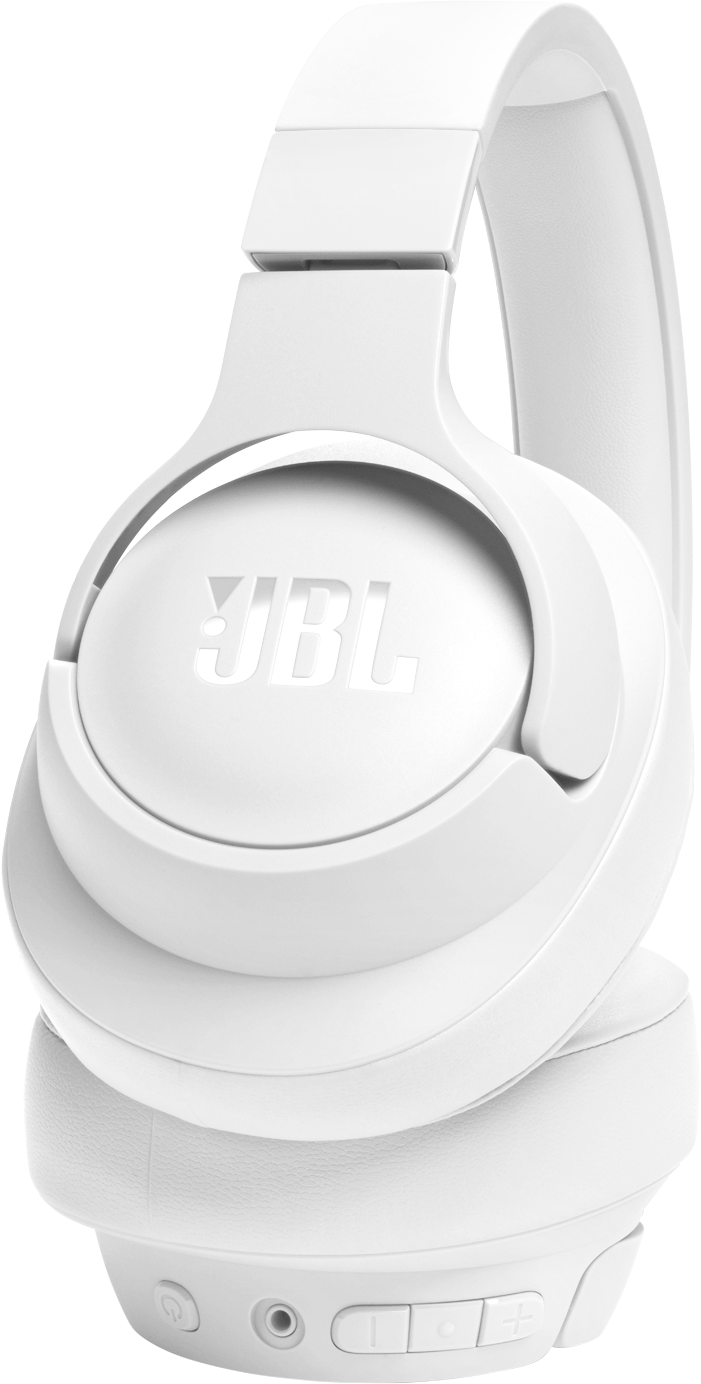 JBL Tune 720BT White Bluetooth Handsfree, MultiPoint, A2DP, JBLT720BTWHT