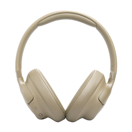 Handsfree Bluetooth JBL Tune 730BT, MultiPoint, A2DP, Beige JBLT730BTBEG