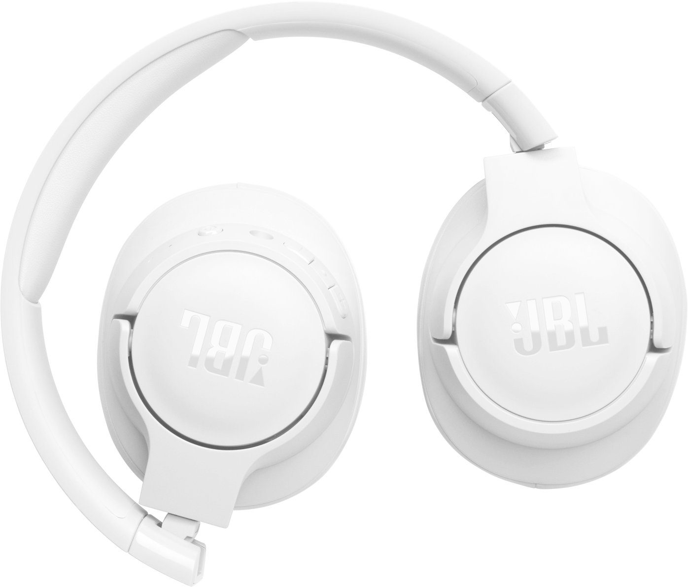 JBL Tune 720BT White Bluetooth Handsfree, MultiPoint, A2DP, JBLT720BTWHT