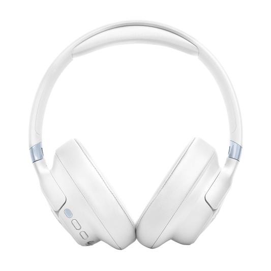 Handsfree Bluetooth JBL Tune 780NC, MultiPoint, A2DP, ANC, White JBLT780NCWHT