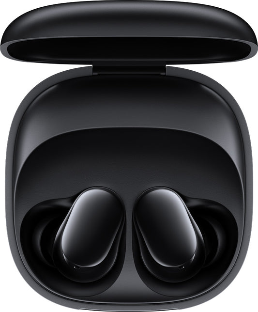 Handsfree Bluetooth Xiaomi Redmi Buds 6 Play, TWS, ANC, Black BHR8776GL