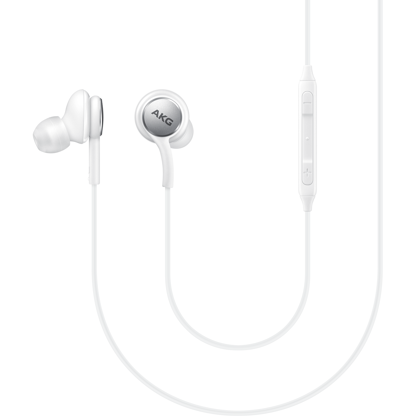 Handsfree USB-C Samsung IC100BW, White GP-TOU021CSKWW