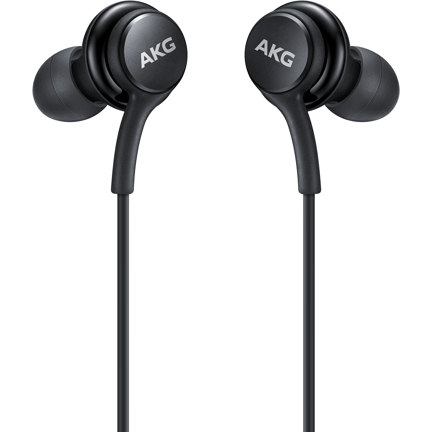 Handsfree USB-C Samsung IC100BB, Black GP-TOU021CSGBW