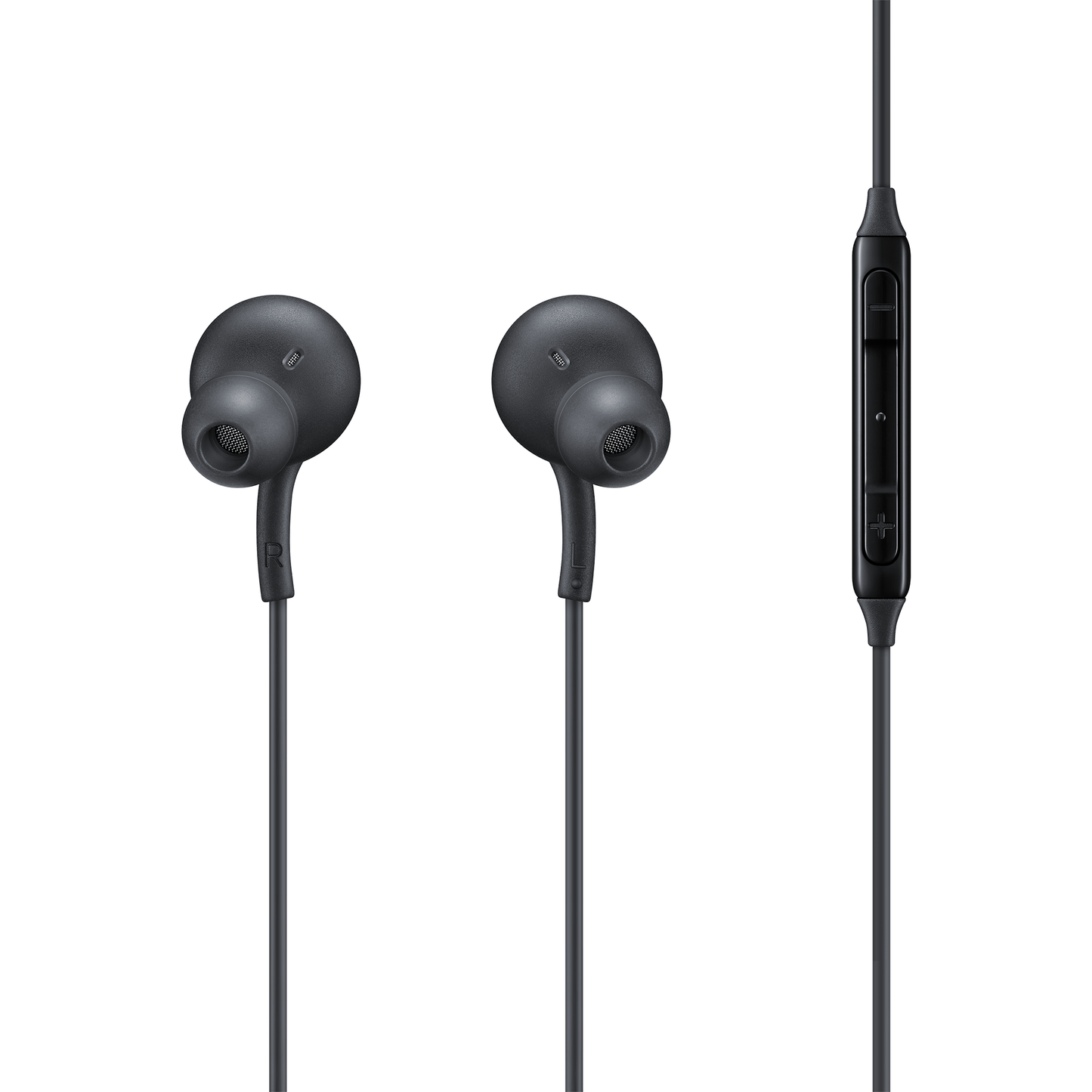 Handsfree USB-C Samsung IC100BB, Black GP-TOU021CSGBW