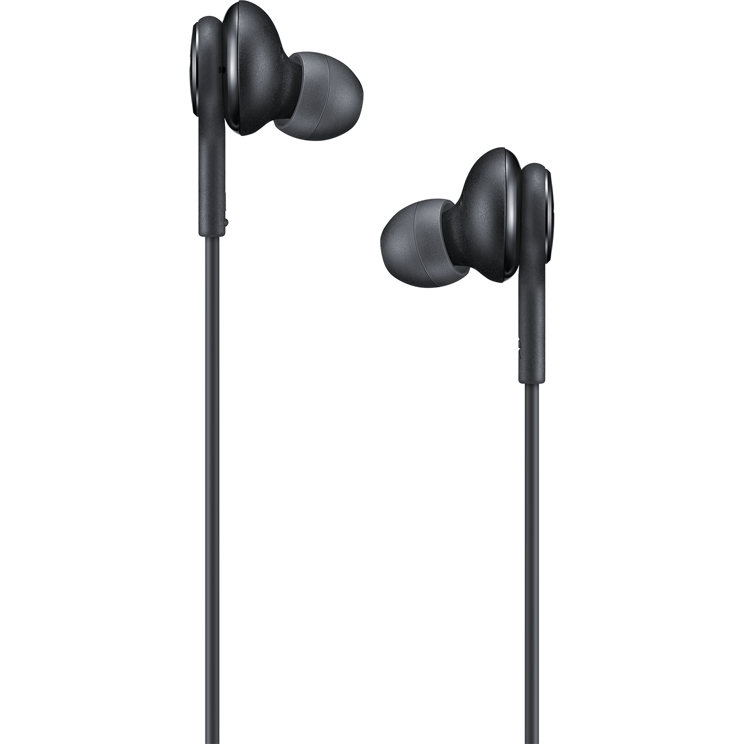 Handsfree USB-C Samsung IC100BB, Black GP-TOU021CSGBW