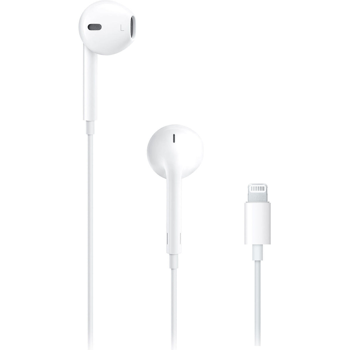 Handsfree Lightning Apple, White MMTN2AM/A