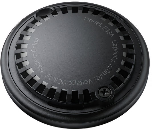 HOCO SmartTag E93A for Android Series, Black