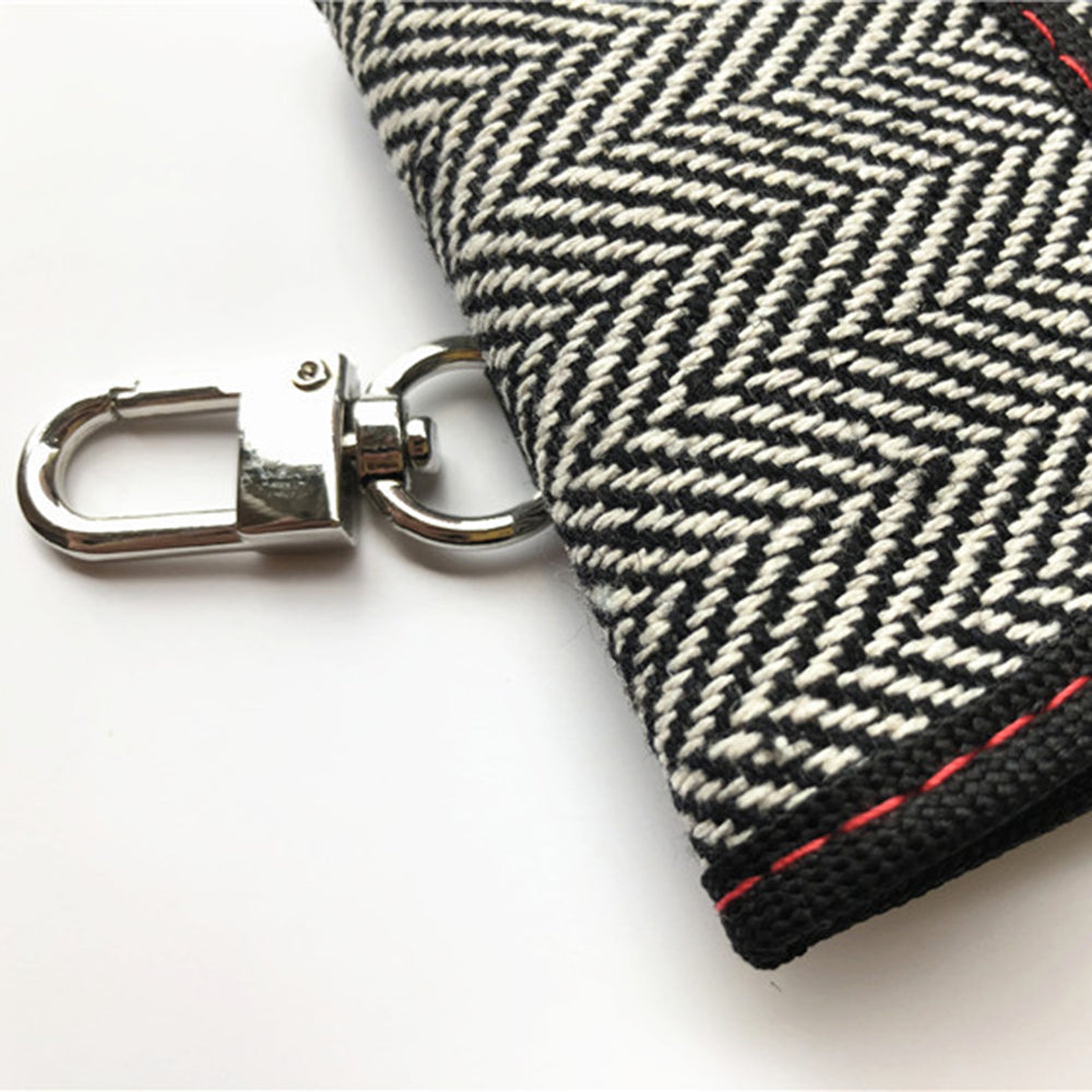 RFID Protection Wallet Techsuit AF1, Beige