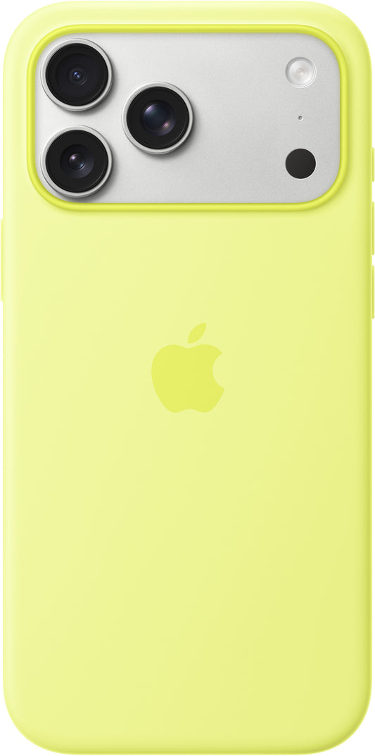 MagSafe Case for Apple iPhone 17 Pro Max, Yellow MGFM4ZM/A