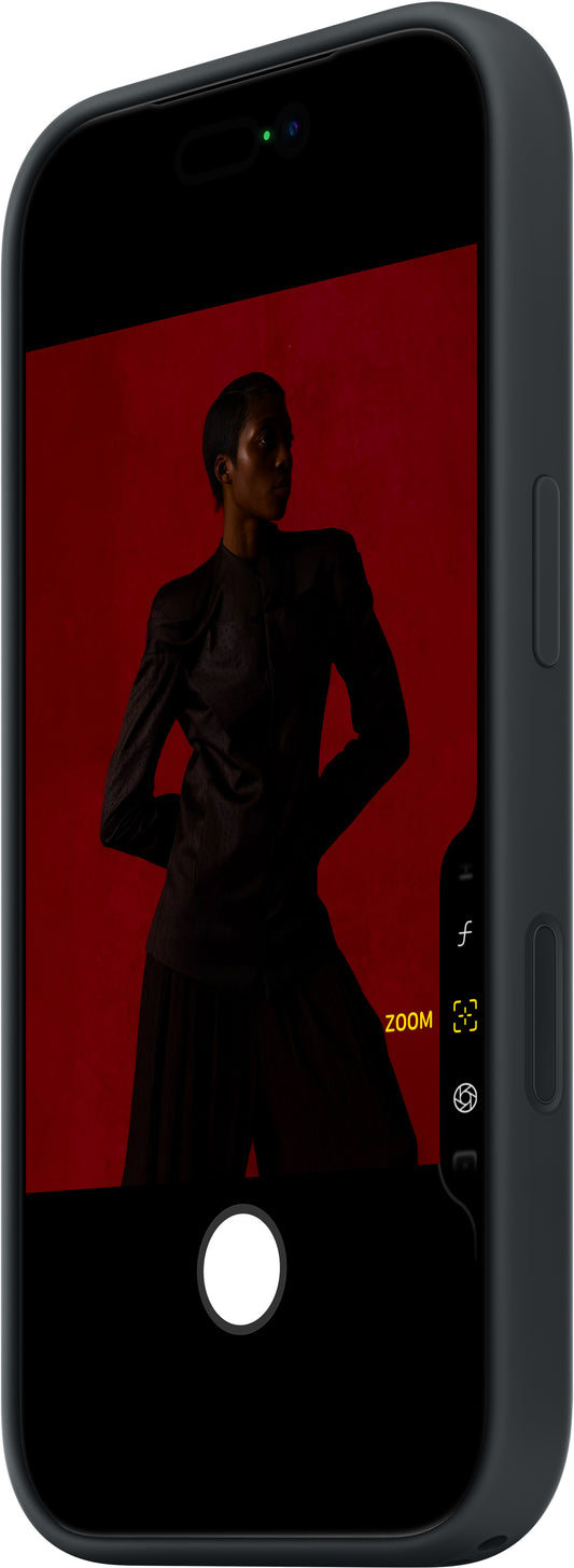 MagSafe Case for Apple iPhone 17 Pro Max, Black MGFR4ZM/A