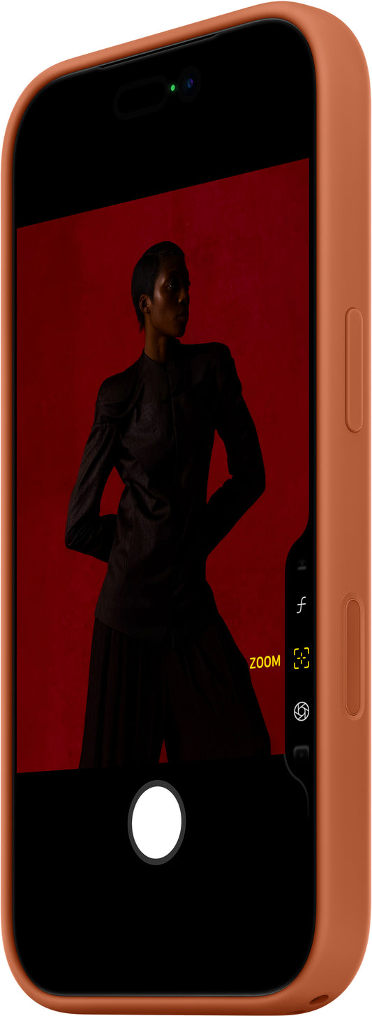 MagSafe Case for Apple iPhone 17 Pro Max, Brown MGFQ4ZM/A