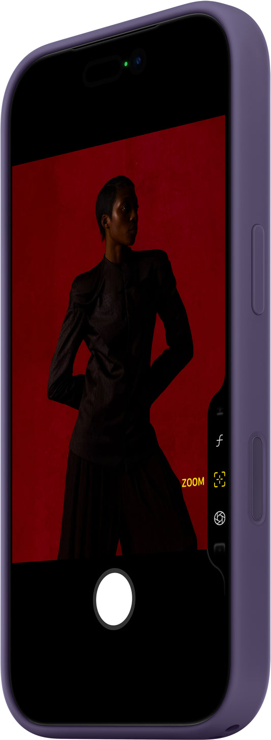 MagSafe Case for Apple iPhone 17 Pro Max, Purple MGFN4ZM/A