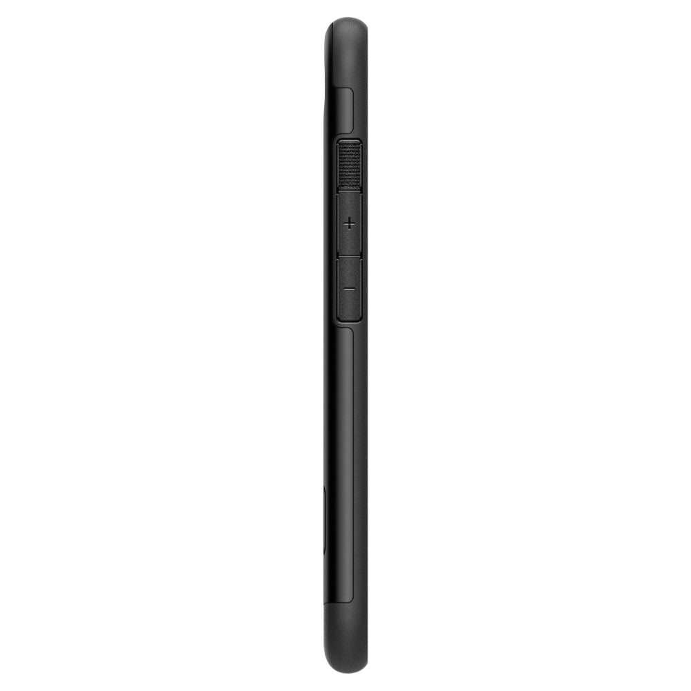 MagSafe Case for Apple iPhone 17e / 16e, Spigen, Slim Armor, Black