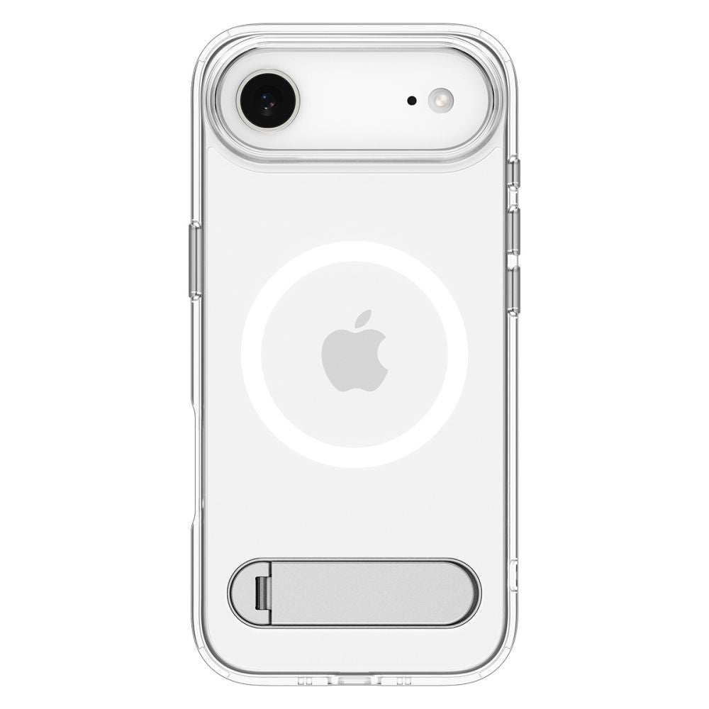 MagSafe Case for Apple iPhone 17 Air, Spigen, Ultra Hybrid S, Transparent ACS09926