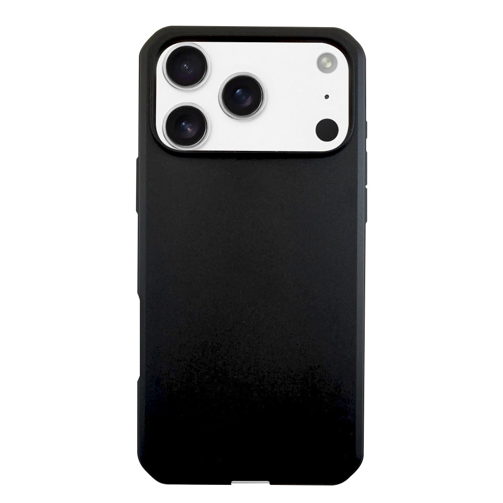 MagSafe Case for Apple iPhone 17 Pro, Urban Armor Gear, Civilian LT, Black