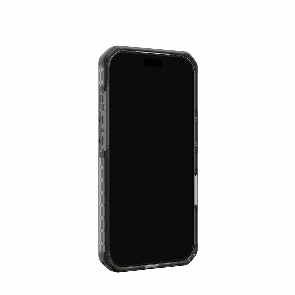 MagSafe Case for Apple iPhone 18 Pro / 17 Pro, Urban Armor Gear, Plyo LT, Gray