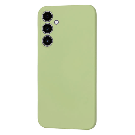 MagSafe Case for Samsung Galaxy S23 FE S711, Techsuit, SoftFlex, Matcha