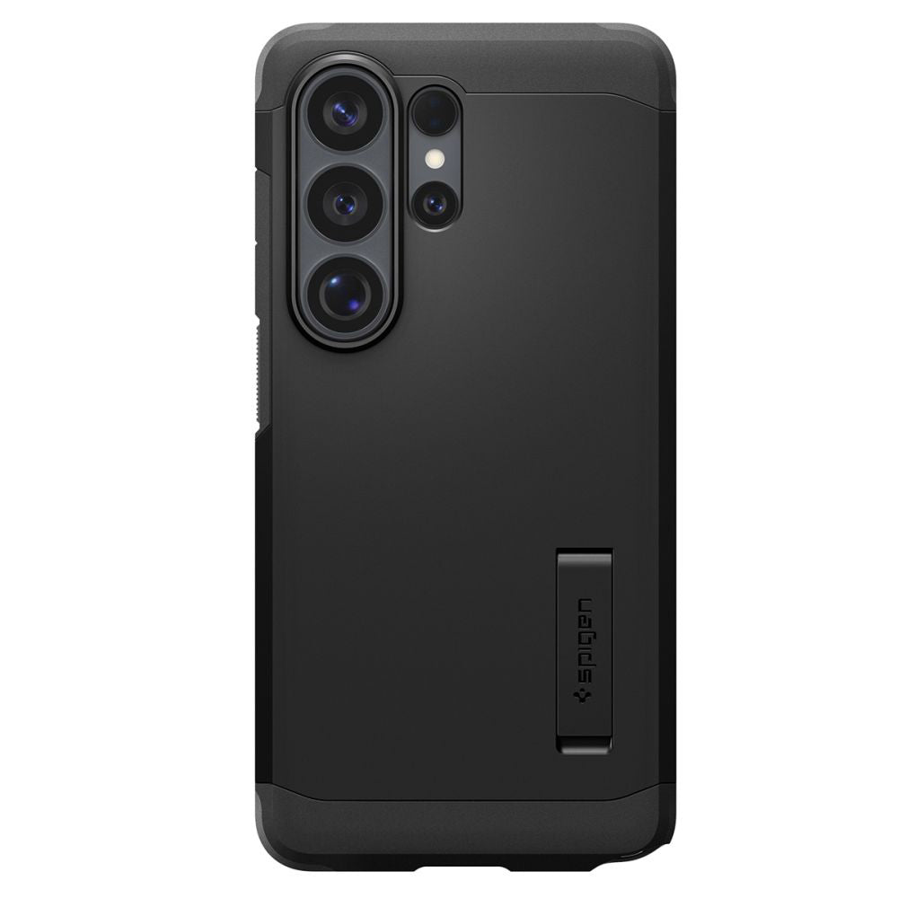 MagSafe Case for Samsung Galaxy S26 Ultra S948, Spigen, Tough Armor, Black ACS10684