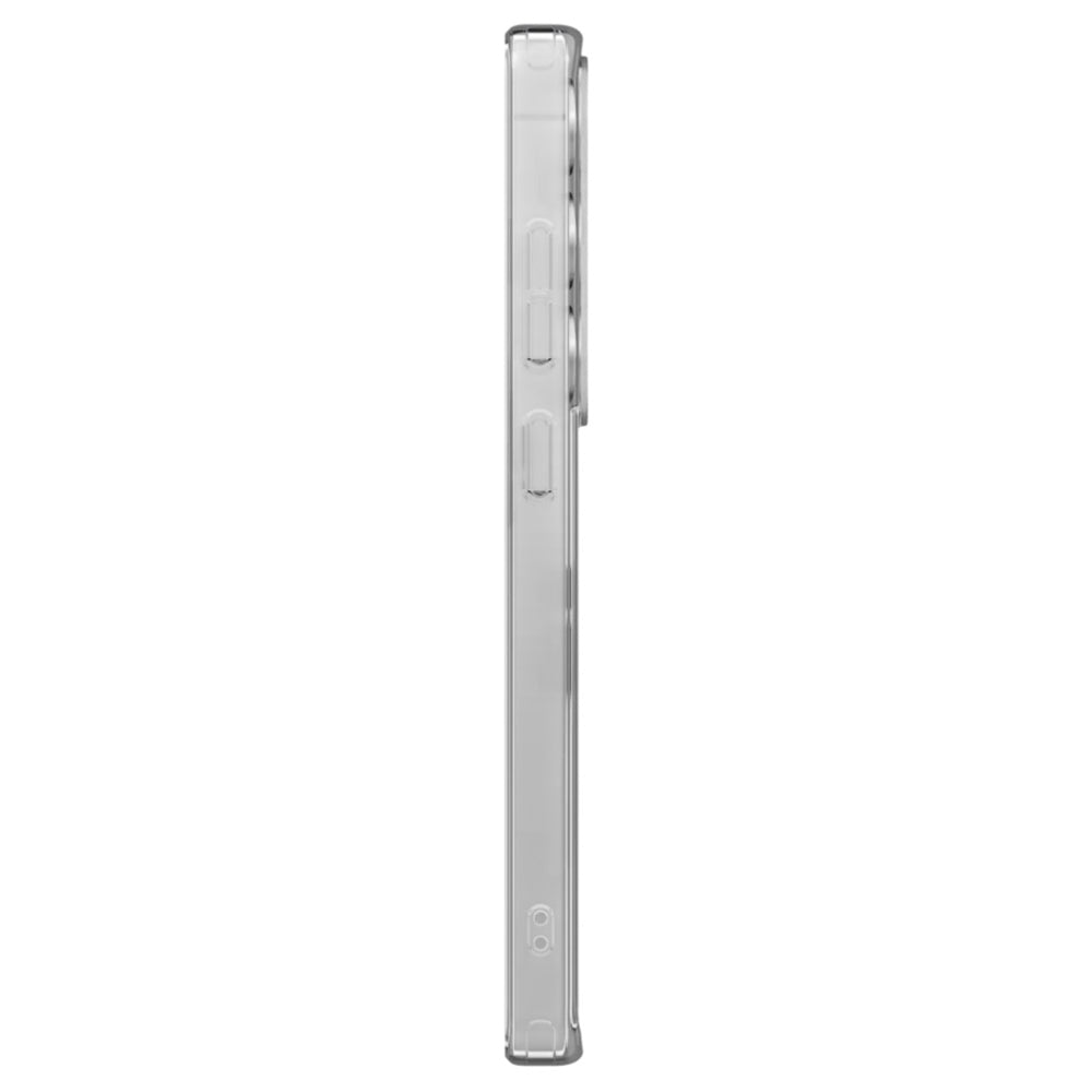 MagSafe Case for Samsung Galaxy S26 Ultra S948, UNIQ, LifePro Xtreme MagClick, Transparent