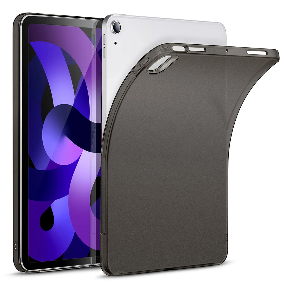 Case for Apple iPad Air 11 (2026) / iPad Air 11 (2025) / Air 11 (2024) / Air (2022) / Air (2020), ESR, Project Zero, Matte Black