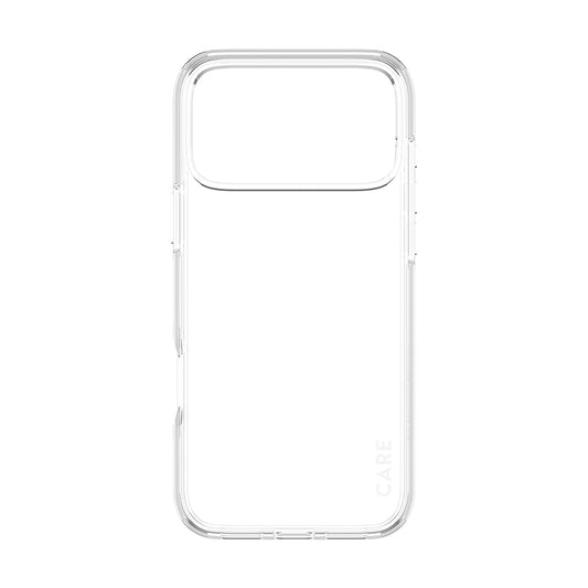 Case for Apple iPhone 17 Pro, PanzerGlass, Urban Explorer Series, Transparent