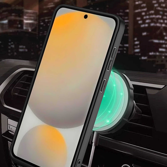 Case for Honor 400 Smart 4G / X7d 4G / 400 Smart 5G, Techsuit, RuggedCam, Grey