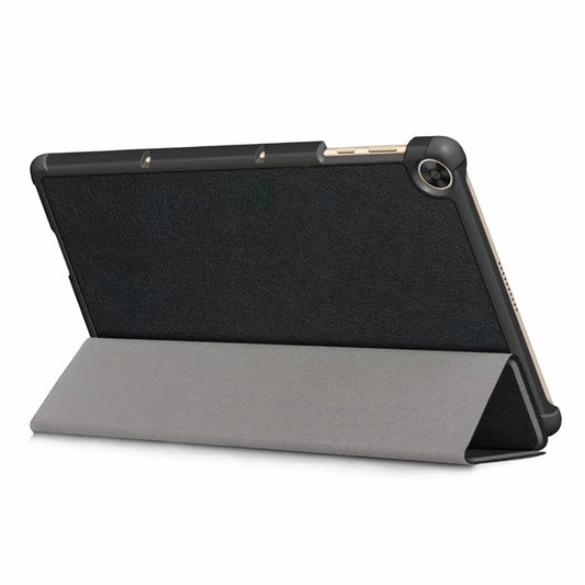 Case for Huawei MatePad T 10 AGR-L09 / MatePad T 10s, Techsuit, FoldPro, Black