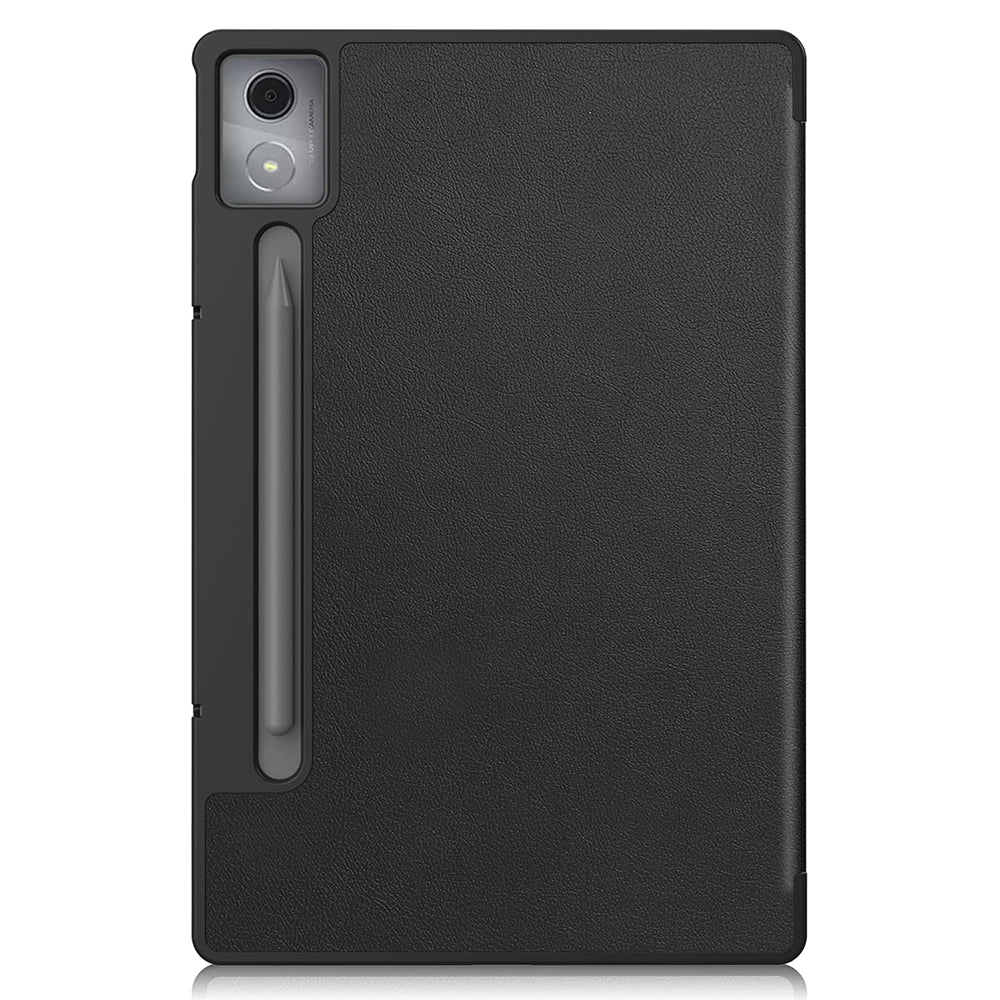 Case for Lenovo Idea Tab Pro, Techsuit, FoldPro Starry Night, Multicolor