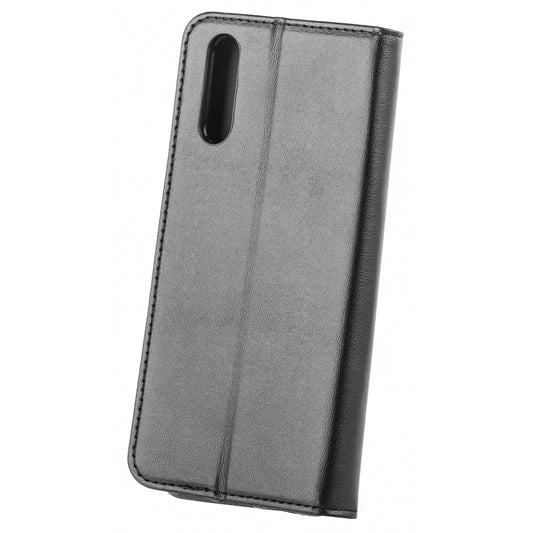 Case for Motorola Edge 60 Fusion / Edge 60, OEM, Smart Magnetic, Black