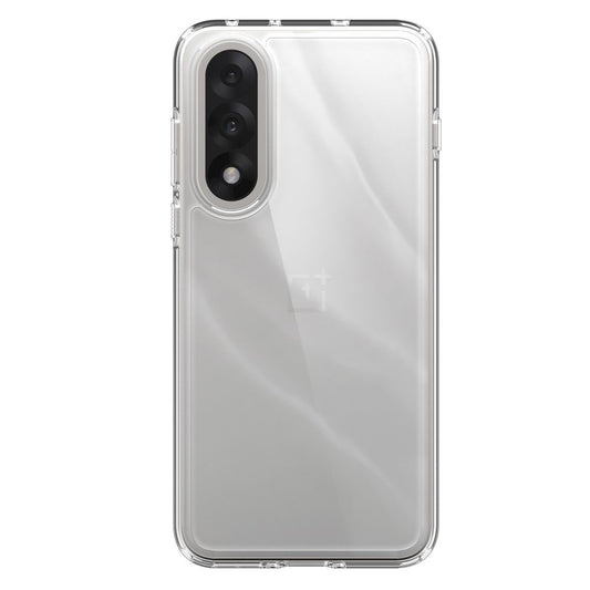 Case for OnePlus Nord 5, Spigen, Ultra Hybrid, Transparent ACS10191