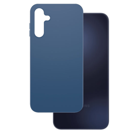 Case for Samsung Galaxy A16 5G A166 / A16 4G A165, PanzerGlass, Fashionable Care, Blue