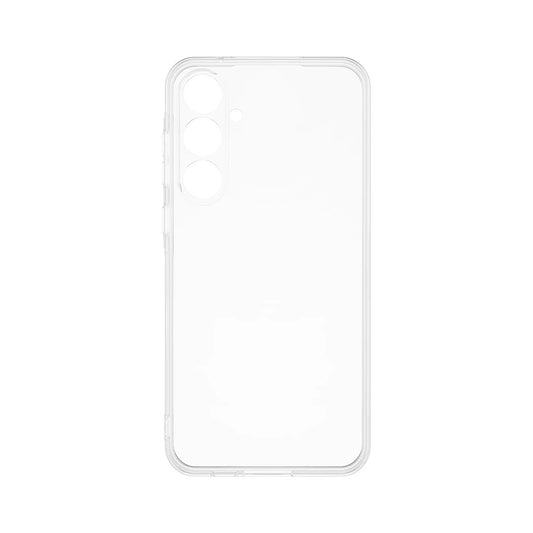 Case for Samsung Galaxy A55 5G A556, PanzerGlass, Safe., Transparent