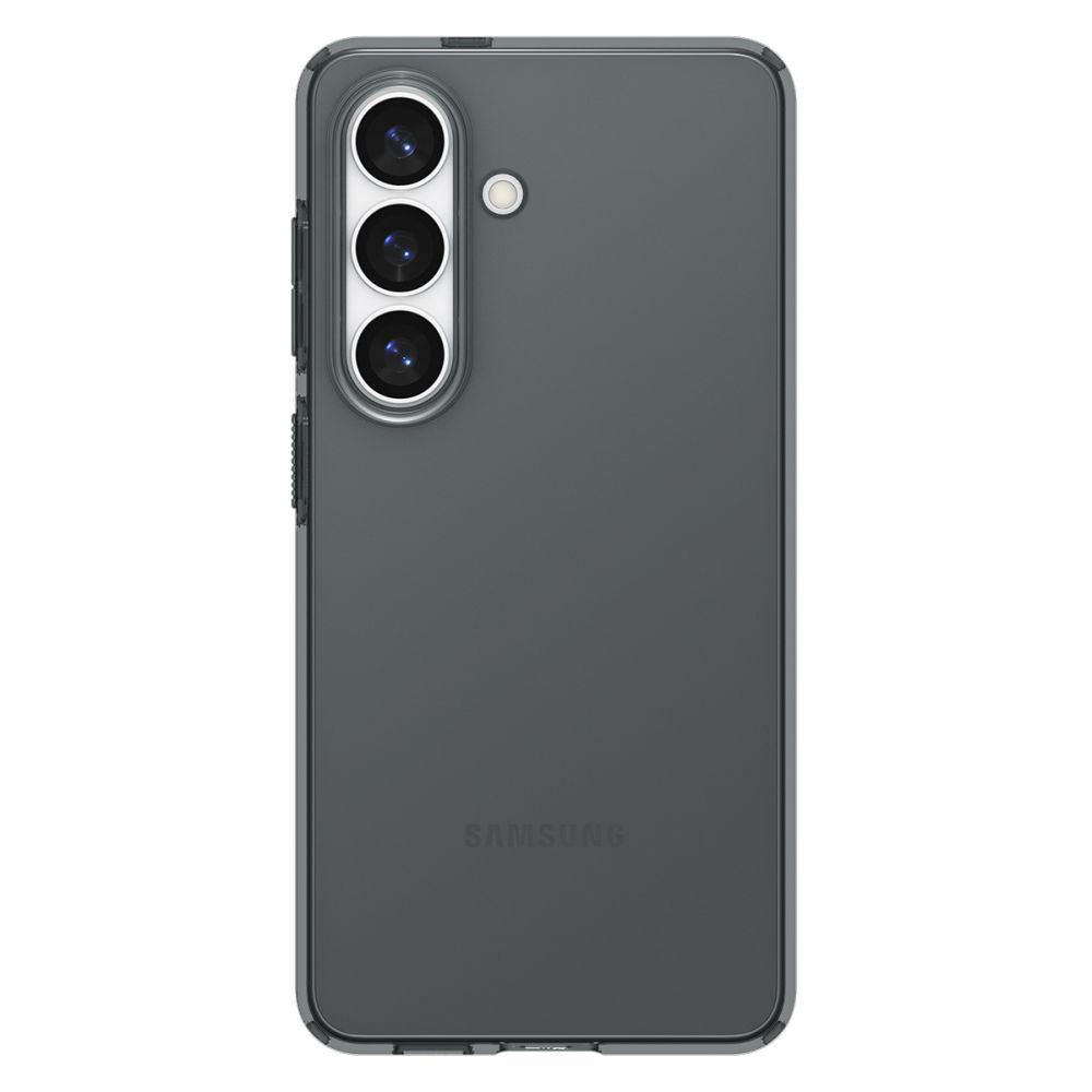 Case for Samsung Galaxy S26 Plus S947, Spigen, Liquid Crystal, Smoky ACS10702
