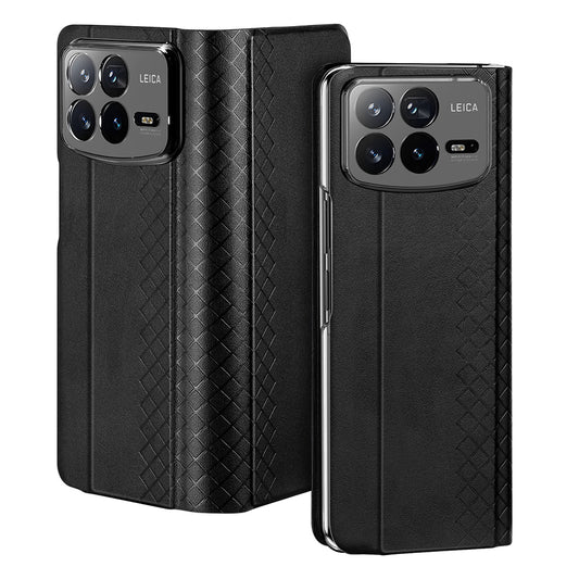 Case for Xiaomi Mix Fold 4, DUX DUCIS, Bril, Blue