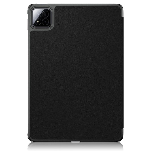 Case for Xiaomi Pad 7 / 7 Pro, Techsuit, FoldPro, Black