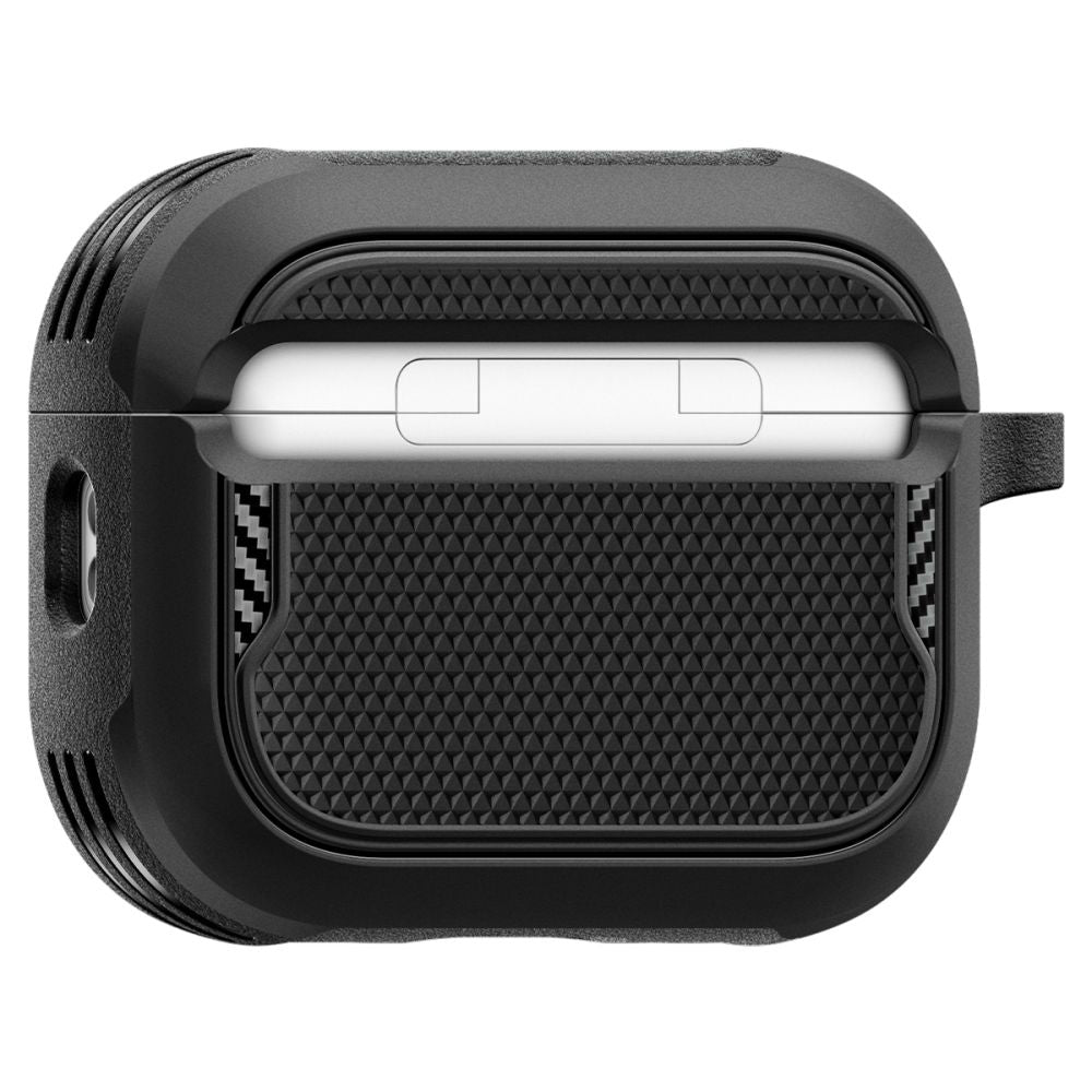 Spigen Core Armor Case for Apple AirPods Pro 3, Matte Black ACS09833