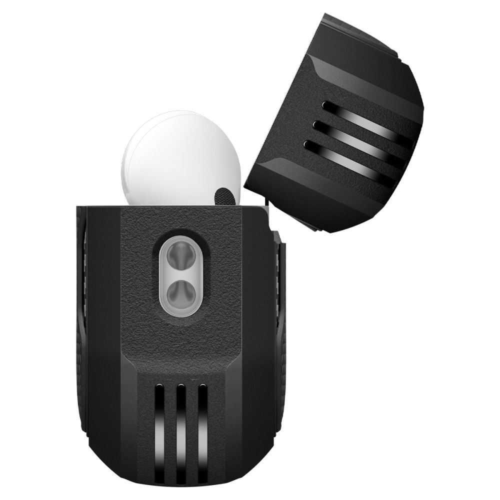 Spigen Core Armor Case for Apple AirPods Pro 3, Matte Black ACS09833