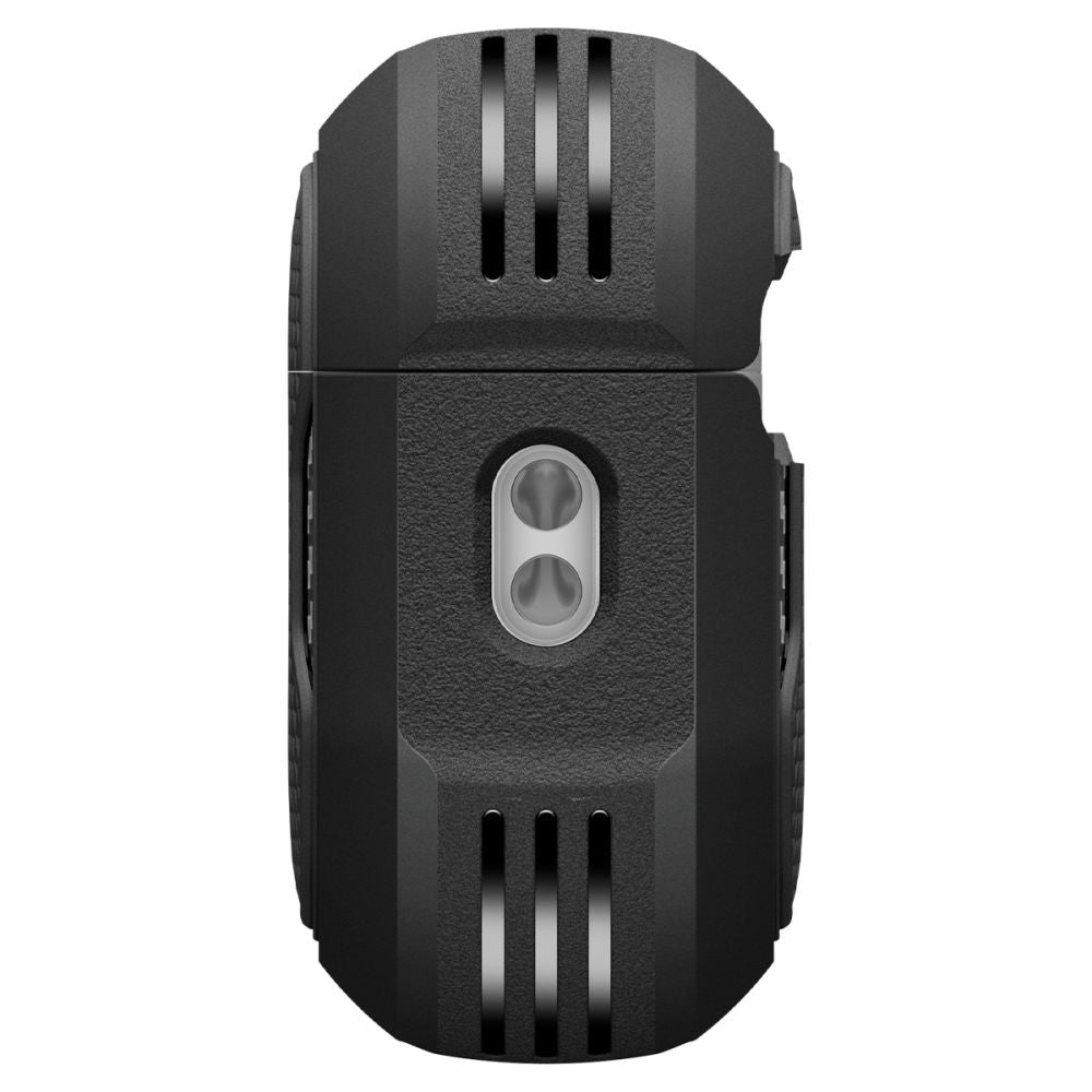 Spigen Core Armor Case for Apple AirPods Pro 3, Matte Black ACS09833