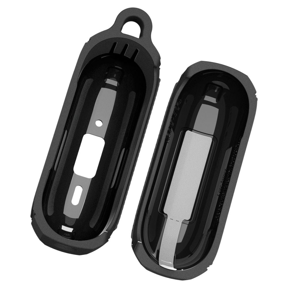 Spigen Core Armor Case for Apple AirPods Pro 3, Matte Black ACS09833