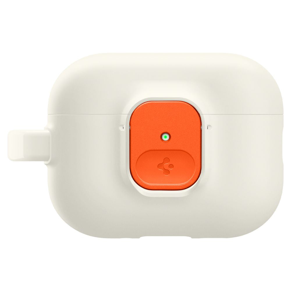 Spigen Nano Pop Case for Apple AirPods Pro 3, Orange Beige ACS10134