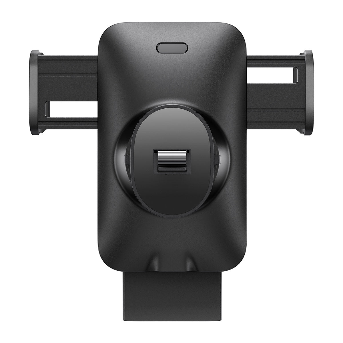 Baseus Wisdom Vent Wireless Car Charger, 15W, 1.67A, Black CGZX000001