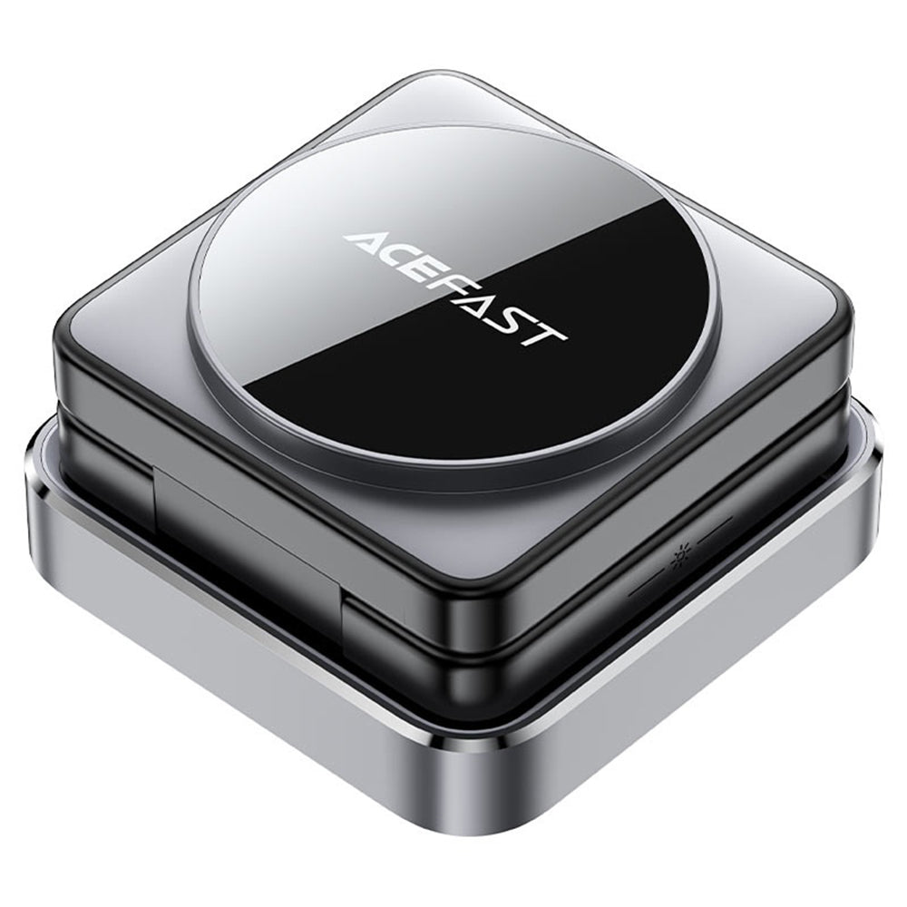 Acefast E21 3in1 Wireless Network Charger, 23W, 1.67A, Gray
