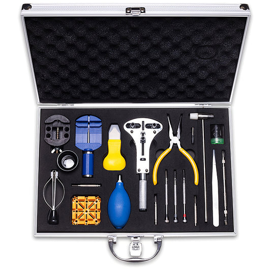 OEM Watchmaking Tools SC8007, 40in1