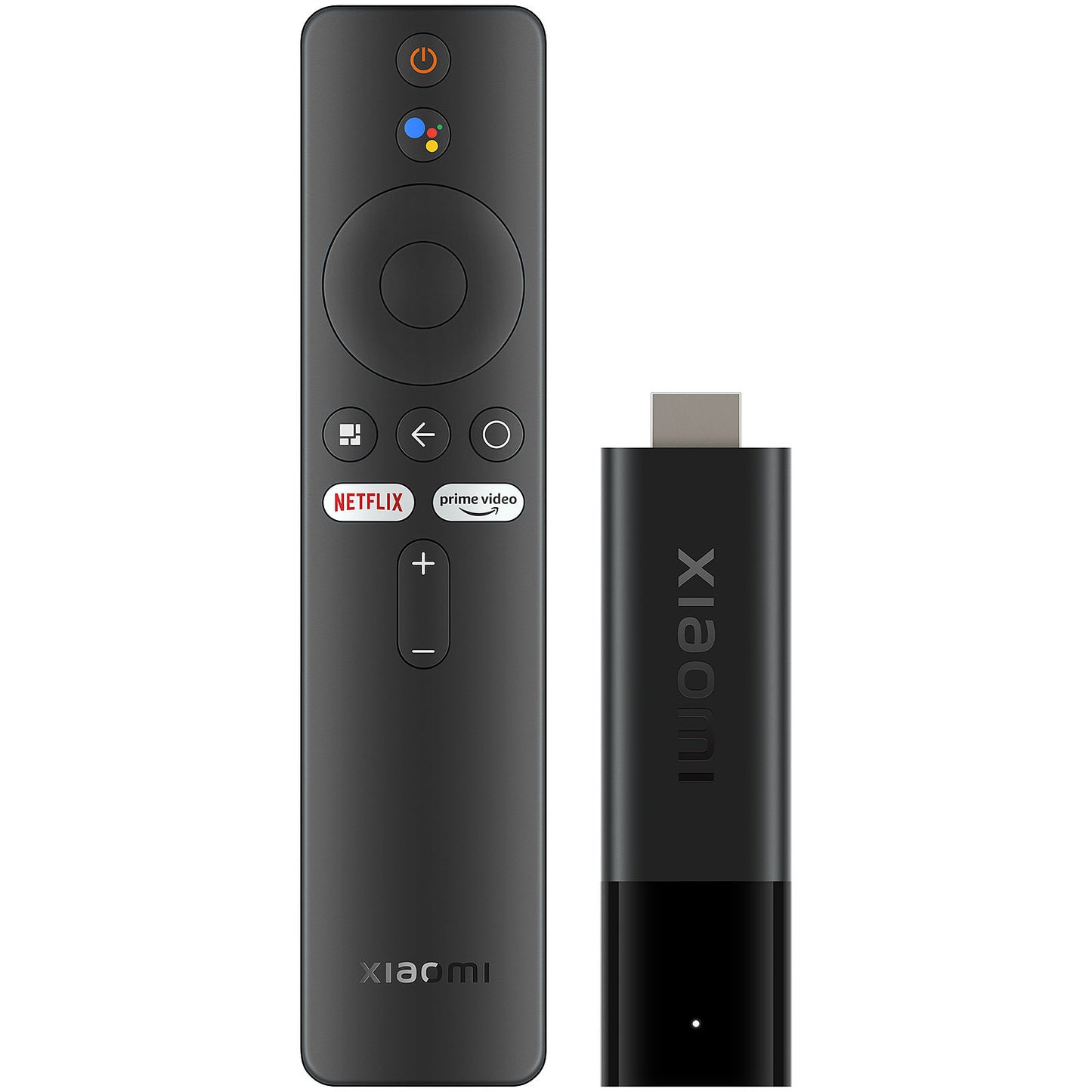 Xiaomi Mi TV Stick Media Player, Wi-Fi, 4K, HDR PFJ4175EU