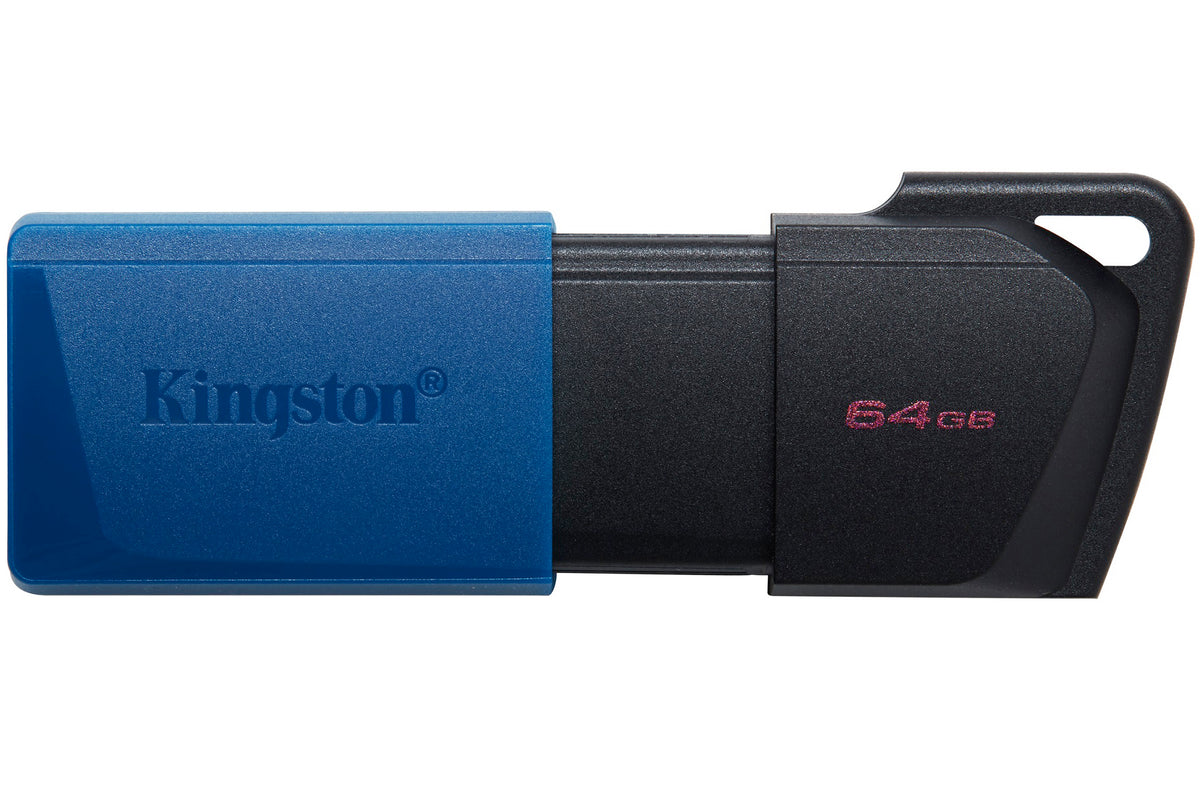 Kingston DT Exodia M USB-A 3.2 External Memory, 64Gb DTXM/64GB