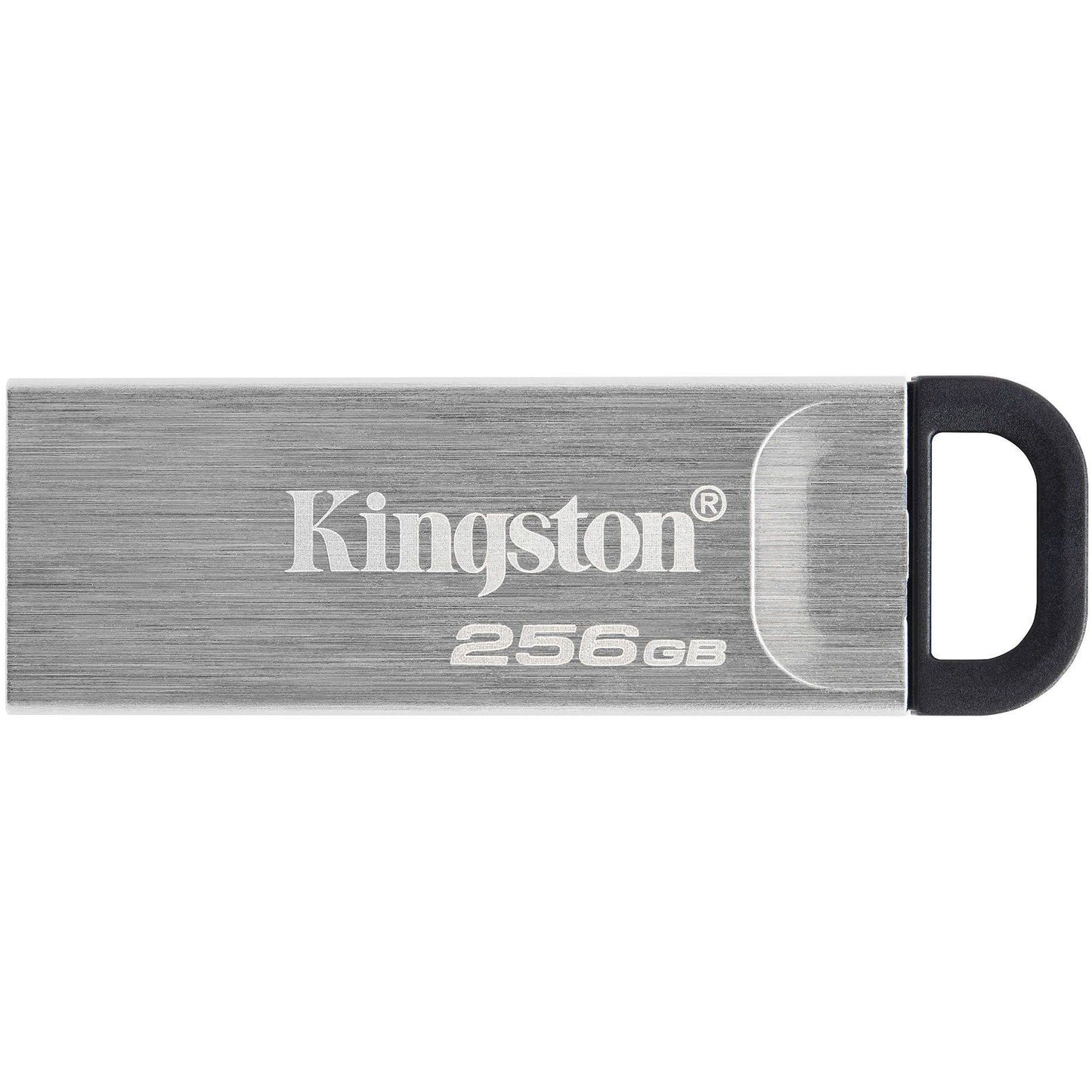 Kingston DT Kyson USB-A 3.2 External Memory, 256Gb DTKN/256GB