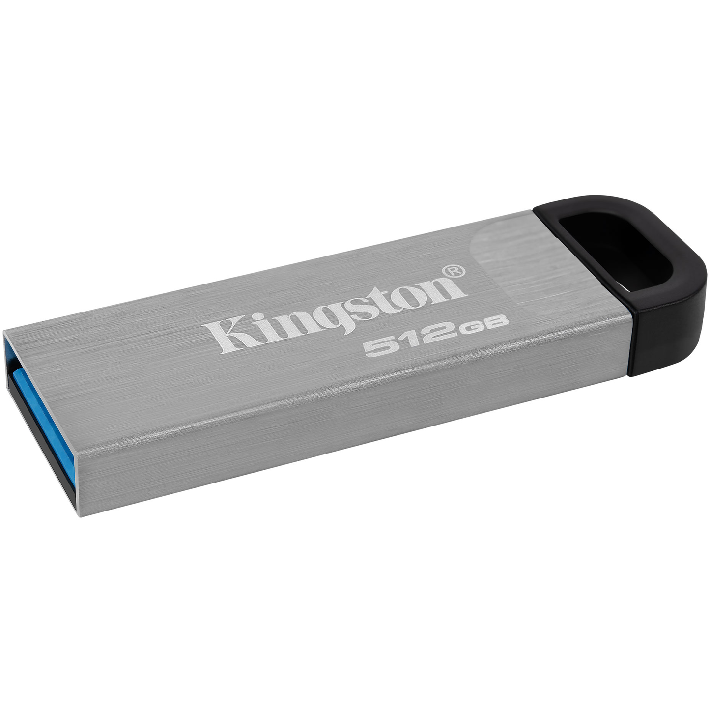 External USB-A 3.2 Memory Kingston DT Kyson, 512Gb DTKN/512GB