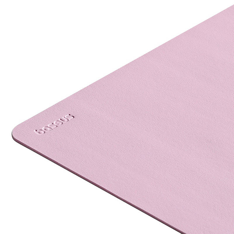 MousePad Baseus Nebula, 260mm x 210mm, Pink B01055504411-00