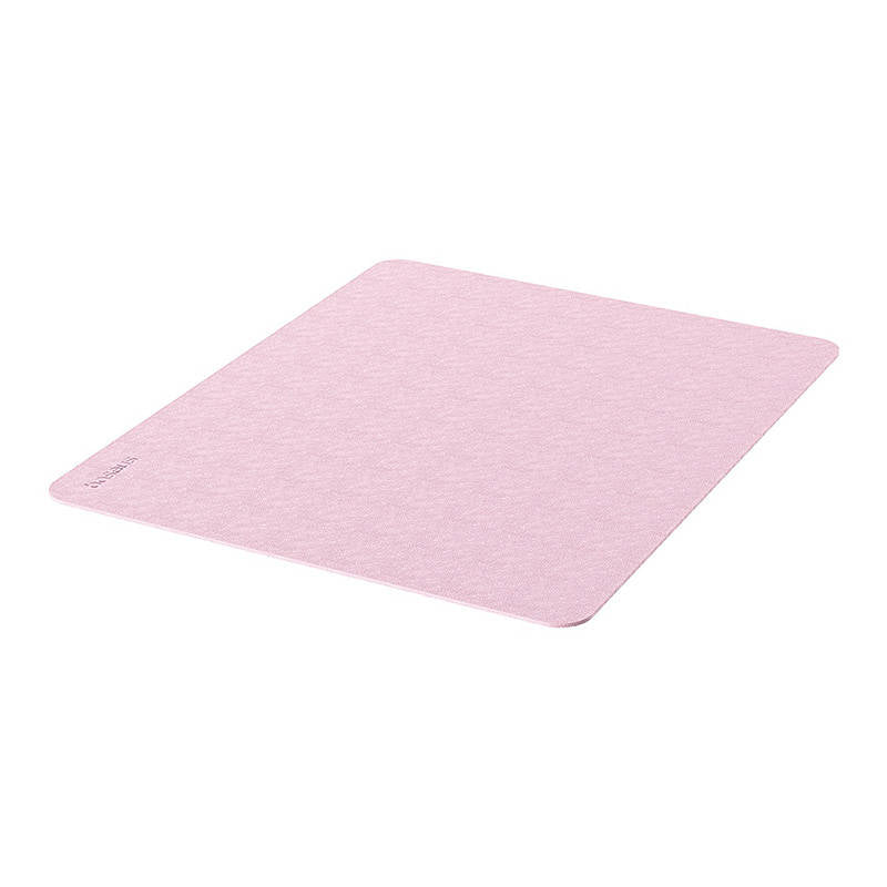 MousePad Baseus Nebula, 260mm x 210mm, Pink B01055504411-00